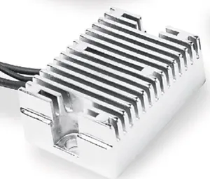 Spyke SPYKE'S HIGH OUTPUT ALTERNATOR KIT