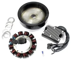 Spyke SPYKE'S HIGH OUTPUT ALTERNATOR KIT