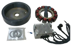 Spyke SPYKE'S HIGH OUTPUT ALTERNATOR KIT