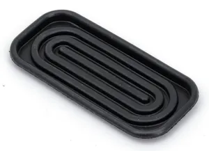 Performance Machine PM Master Cylinder Top Gasket, Standard Models