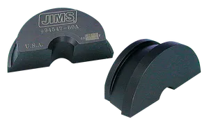 Jims JIMS SPROCKET SHAFT BEARING RACE TOOL