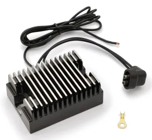 Daytona SOLID STATE OEM STYLE RECTIFIERS/REGULATORS