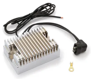 Daytona SOLID STATE OEM STYLE RECTIFIERS/REGULATORS
