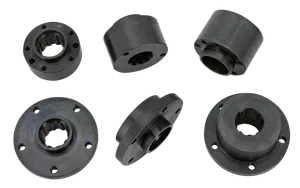 Rivera Primo OFF-SET FRONT PULLEY INSERTS