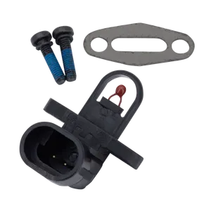 Standard Motor Products THROTTLE BODY & MANIFOLD FOR X-WEDGE