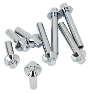 Colony COLONY HEAD BOLT KITS FOR EVO BIG TWIN & TWIN CAM