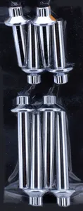 Colony COLONY HEAD BOLT KITS FOR EVO BIG TWIN & TWIN CAM