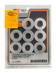 Colony HEAD BOLT WASHER KITS