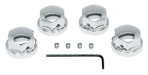 Colony COLONY HEAD BOLT COVERS