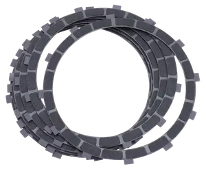 Barnett Clutches & Cables BARNETT CARBON FIBER CLUTCH KITS