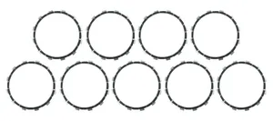 Barnett Clutches & Cables BARNETT CARBON FIBER CLUTCH KITS