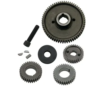 S&S Cycle THUNDERMAX CAMS BY RED SHIFT FOR TWIN CAM