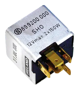 Standard HEADLIGHT SWITCH RELAY