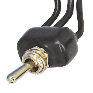 Standard UNIVERSAL TOGGLE SWITCHES