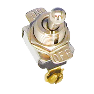 Standard UNIVERSAL TOGGLE SWITCHES