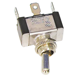 Standard Motor Products UNIVERSAL TOGGLE SWITCHES