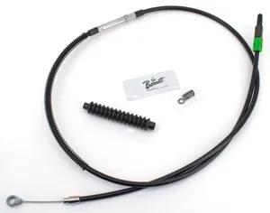Barnett C03 - CLUTCH CABLE 1987-2006 SOFTAIL, 1987-2006 TOURING & 1991-2005 DYNA