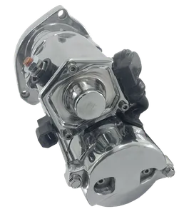 Spyke SPYKE HI-TORQUE STARTER MOTORS