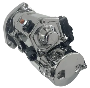 Spyke SPYKE HI-TORQUE STARTER MOTORS