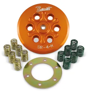 Barnett Clutches & Cables CLUTCH SPRING CONVERSION