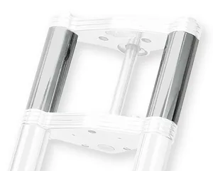 Zodiac (Made in Europe) Fat Bubba Upper Fork Tube Covers