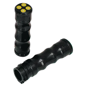 RBS Custom Parts "MAGNUM .38 POLICE SPECIAL" BILLET ALUMINUM GRIP SETS BY RBS
