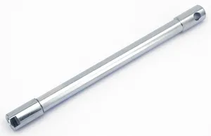 Zodiac (Made in Europe) TON PELS SIGNATURE "NAKED BUBBA" FRONT FORKS