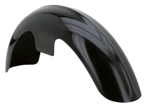 Metapol SLEEK LOOK FIBERGLASS FRONT FENDER