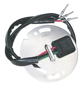 Standard Motor Products IGNITION SENSOR PLATES