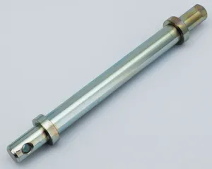 Zodiac (Made in Europe) TON PELS SIGNATURE "NAKED BUBBA" FRONT FORKS
