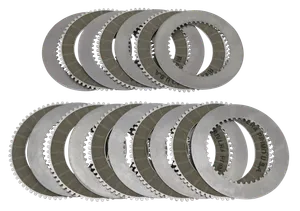 Rivera Primo REPLACEMENT CLUTCH PLATES FOR PRIMO BELT DRIVES