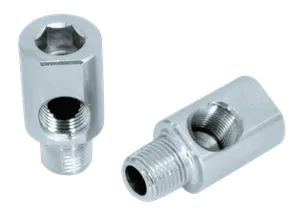 American Prime Manufacturing OIL PUMP FITTINGS