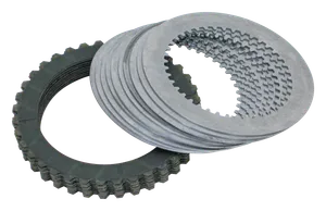 Barnett Clutches & Cables BARNETT CLUTCH KITS FOR PRIMO PRO-CLUTCH