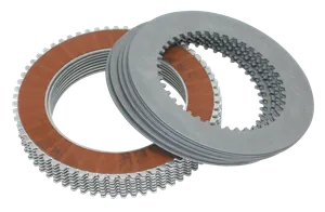 Barnett BARNETT CLUTCH KITS FOR PRIMO BELT DRIVES