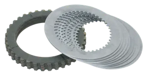 Barnett BARNETT REPLACEMENT CLUTCH KITS FOR BDL BELT DRIVES