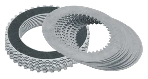 Barnett BARNETT REPLACEMENT CLUTCH KITS FOR BDL BELT DRIVES