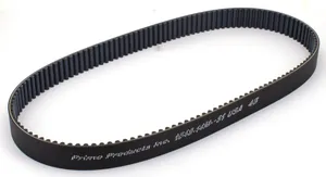 Rivera Primo PRIMO 2" WIDE REAR BELT 132 TOOTH
