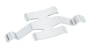 Performance Machine ANTI-RATTLE SPRINGS FOR PM CALIPERS