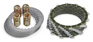Barnett Clutches & Cables BARNETT KEVLAR CLUTCH KITS FOR V-ROD