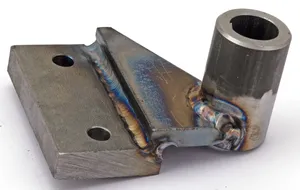 Zodiac (Made in Europe) TPD RIGHT SIDE DRIVE TRANSMISSION SUPPORTS