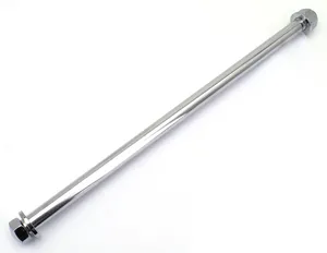 Zodiac (Made in Europe) TON PELS SIGNATURE SERIES CURVED RIGHT SIDE DRIVE SWINGARM KITS FOR SOFTAIL