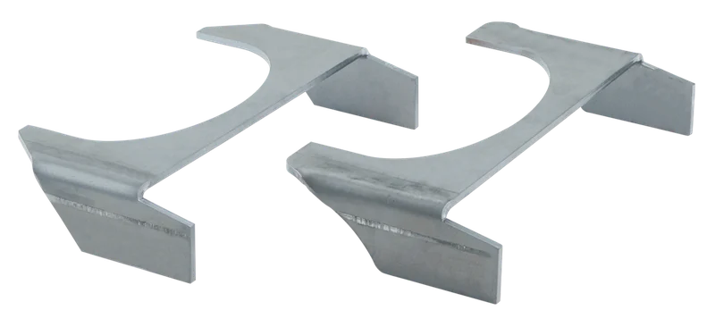 Zodiac (Made in Europe) Fender Strut Base Wide 320MM Inside