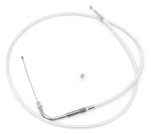 Magnum Shielding T06 - THROTTLE & IDLE CABLE 2002-2003 SCREAMIN' EAGLE ROAD KING