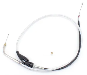 Magnum Shielding T07 - THROTTLE & IDLE CABLE 2002-2007 TOURING