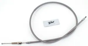 Barnett Clutches & Cables C05 - CLUTCH CABLE 1983-1986 FLT & FXR