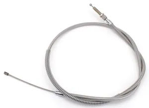 Barnett C09 - CLUTCH CABLE SOFTAIL 1986