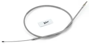 Barnett Clutches & Cables C09 - CLUTCH CABLE SOFTAIL 1986