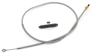 Barnett Clutches & Cables C08 - CLUTCH CABLE 1987-1994 FXR