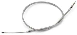Barnett Clutches & Cables C09 - CLUTCH CABLE SOFTAIL 1986