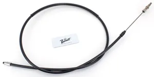 Barnett Clutches & Cables C02 - CLUTCH CABLE 1968-1986 FX, FL & FXST SOFTAIL